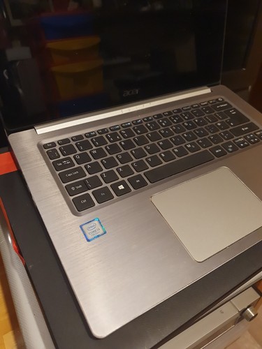 Job lot toshiba dell - job, x6