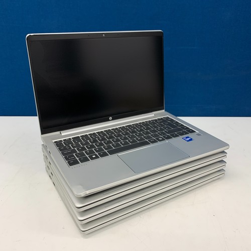 Job lot probook 640 g8 - job, 6