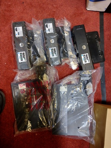Joblot docking station - joblot, 5x