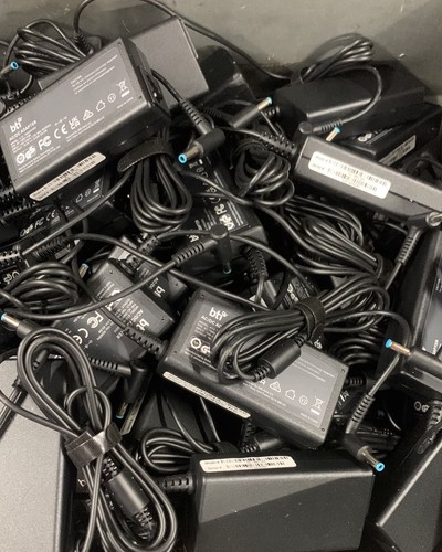 Job lot 65w hp laptop - lot,