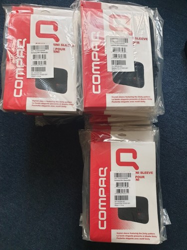 New compaq 10 laptop - 10",