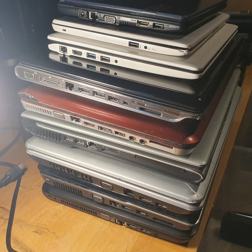 Job lot acer toshiba - lot, hp