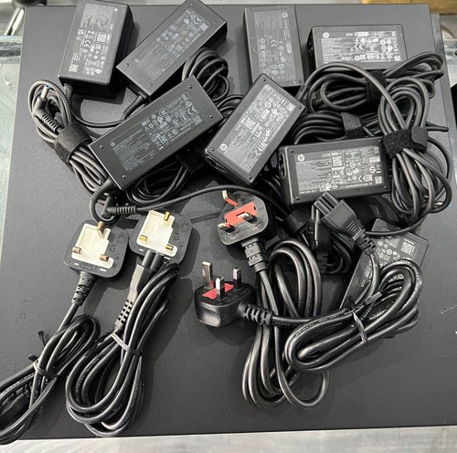 Joblot genuine hp 65w - genuine,