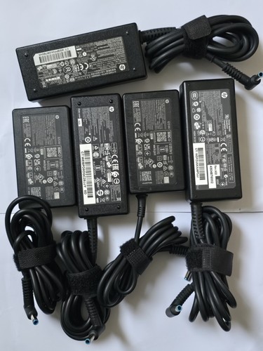 Joblot blue tip 65w laptop - joblot,