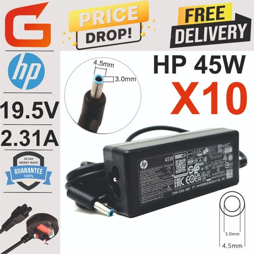 Original 45w blue tip power - original,