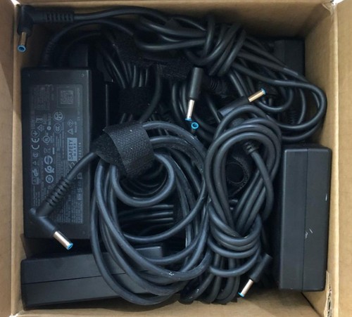 Joblot x10 genuine 65w - joblot,