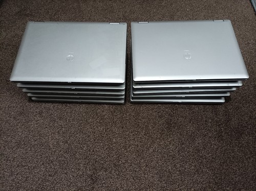 Joblot probook 14 - hp, 14"