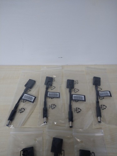 Smart tip adapter cable - adapter,