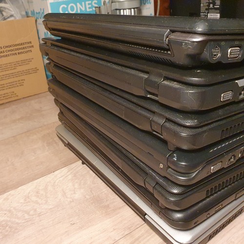 Job lot toshiba - lot,