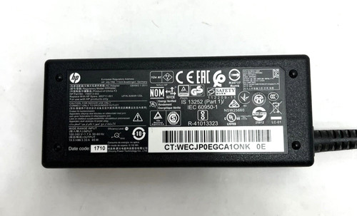 Joblot genuine 65w ac - x5,
