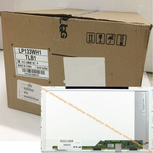 Bulk lot 3 laptop - of, 13.3"