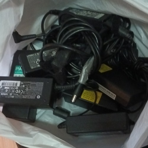 Job lot laptop power - lot.,